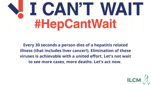 World Hepatitis Day 2022 6